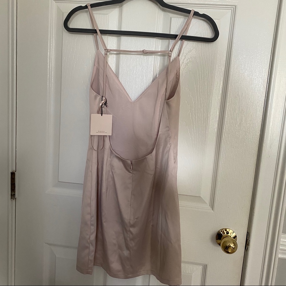 Revolve superdown Dress - Picture 4 of 4